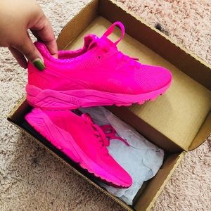 Asics Gel-Kayano Trainer EVO Men💕✨😍